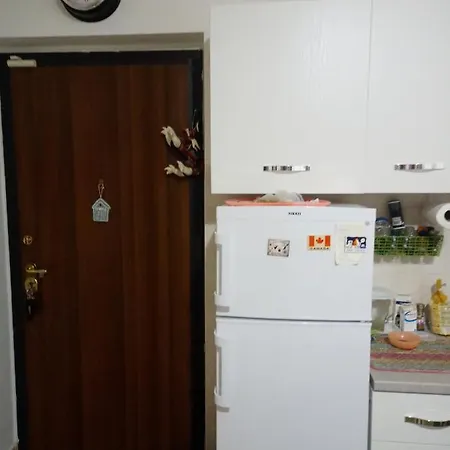Apartment Turistico