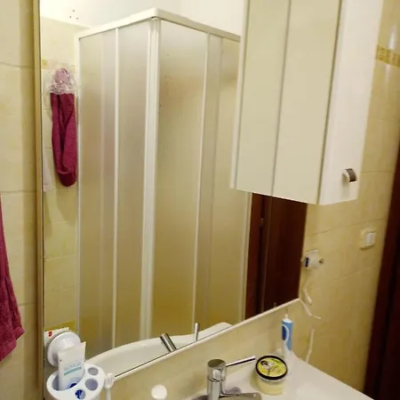 Turistico Apartment