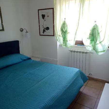 Turistico Apartment Fiuggi