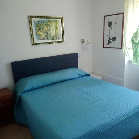Turistico Apartment *