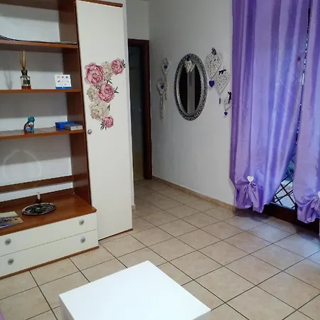 Turistico Apartment