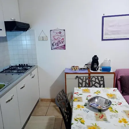 Turistico Apartment *