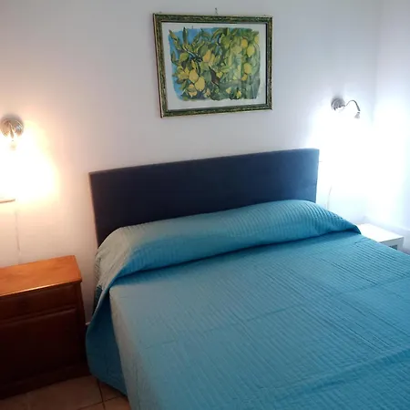 Apartment Turistico *