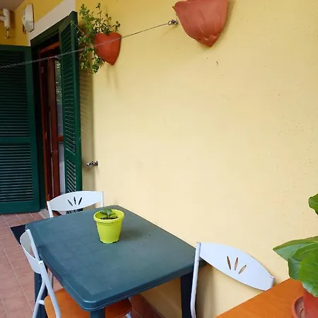 Turistico Apartment *